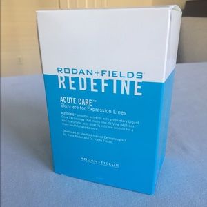 Rodan & Fields Acute Care